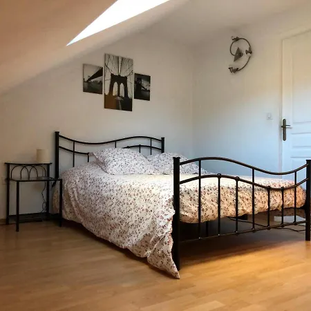 Chez Suzanne *